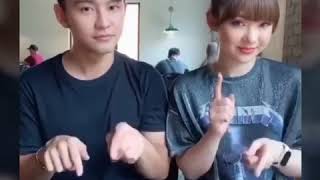 Download lagu Jannine Weigel And Alvin Chong #tiktok mp3 Download lagu Jannine Weigel And Alvin Chong #tiktok mp3