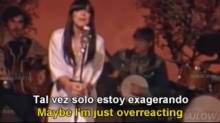 Lily Allen - Not Fair [Lyrics English - Español Subtitulado]