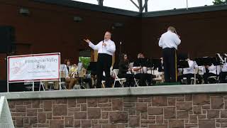 Almost Like Being in Love