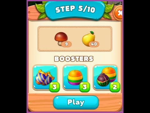 Family Zoo Food Truck Level 1 5/10