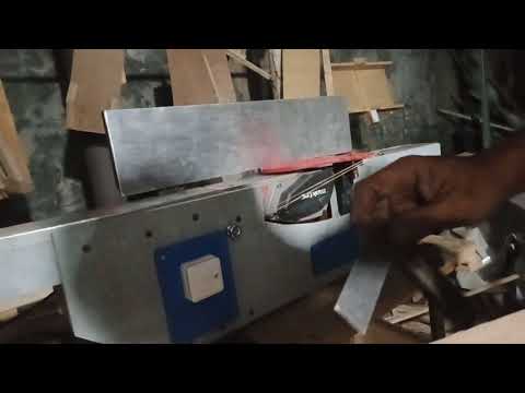 DIY JOINTER HANDALZ UNIVERSAL SERIES PART 4 FINALY