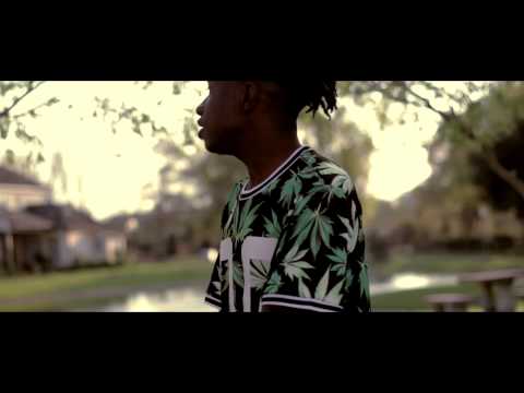 D-Tre - Stressin (Official Music Video)