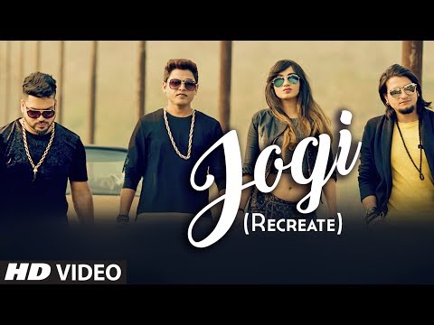Jogi Recreate