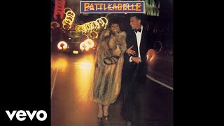 Patti LaBelle - Love Need and Want You (Official A