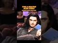 Type O Negative Peter Steele praising German shock rock band Rammstein