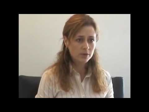Actual Pam Audition