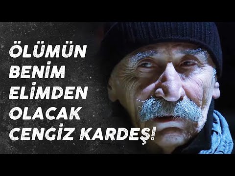Kendimi Keyifle Öldürebilirim | En Sevilen Sahnelerim #16