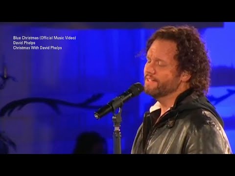 Thumbnail for Blue Christmas video