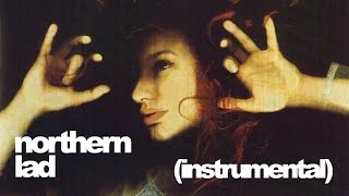 09. Northern Lad (instrumental cover) - Tori Amos