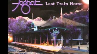 Foghat - In My Dreams (audio only)