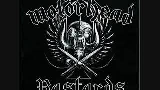 Motorhead-I'm Your Man