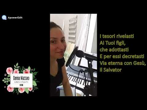 311- I tesori rivelasti - CCB Italiano