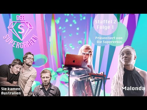 Der Supergraben S2#1 - Memes & Männerbilder - Sie kamen Australien & Malonda