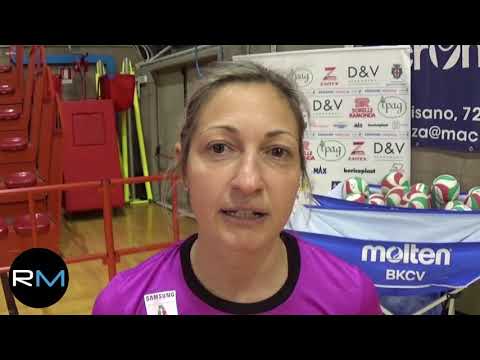 A tu per tu con Alessia Lanzini