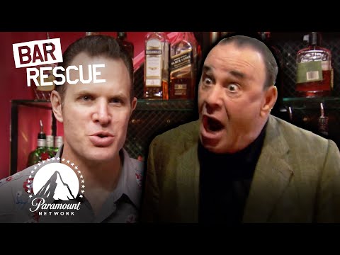Bar Employees Fired During The Stress Test 🤬 Bar Rescue