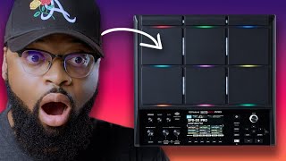 Download lagu Roland SPD-SX Pro Sampling Pad - Music Production Gold mp3 Download lagu Roland SPD-SX Pro Sampling Pad - Music Production Gold mp3