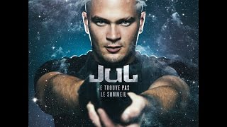 Ghetto Phénomène - En chaleur ft. Jul paroles