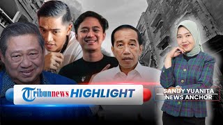 Evakuasi Korban Tewas-Luka Serangan KKB, Kaesang Blusukan ke Pasar hingga Firli Tak Jadi Diperiksa?