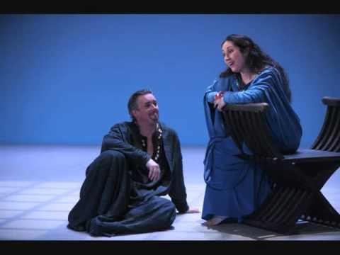Eccoci salvi alfin... Vedrommi intorno - Idomeneo Mozart - Yves Saelens