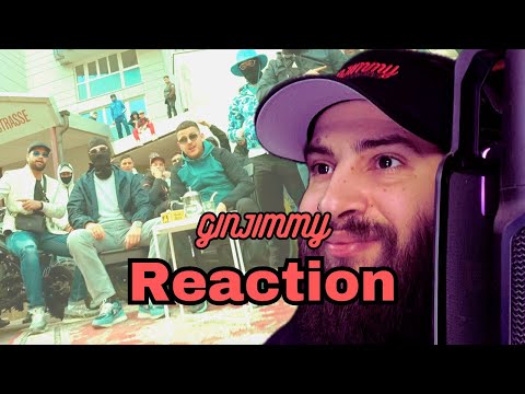 Ffragezeichen x Ashafar - "Clubsport GTI" 🚗 Reaction by ginjimmy