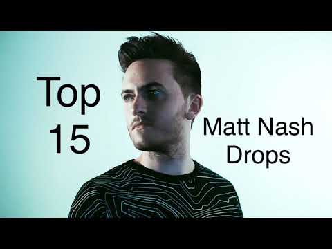 Top 15 Matt Nash Drops