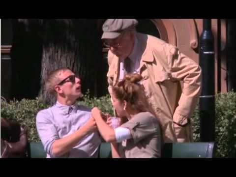 Pensionärsjävlar - Glöm inte att köpa...