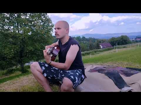 Spajker - POKUSA (Prod. IOF) (OFFICIAL VIDEO)