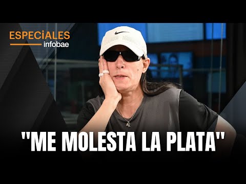 ¿Por qué a Mala Fama le MOLESTA tener plata?: "Me podía comprar un auto por semana"