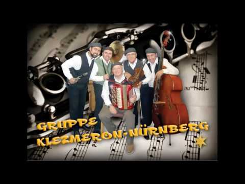 Gruppe Klezmeron Nürnberg - La Cumparsita