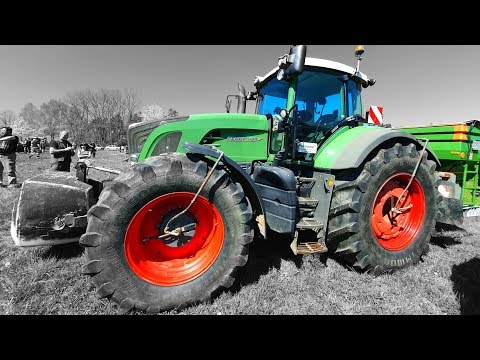 Tractors - Traktoriáda Škůdra 2019