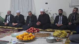 الشيخ ليث البلعوس عن توجيهات الحكومة بفتح مراكز انتساب للجيش والشرطة لأبناء 