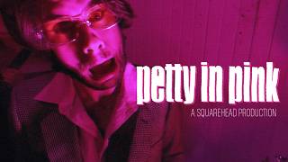 Petty in Pink