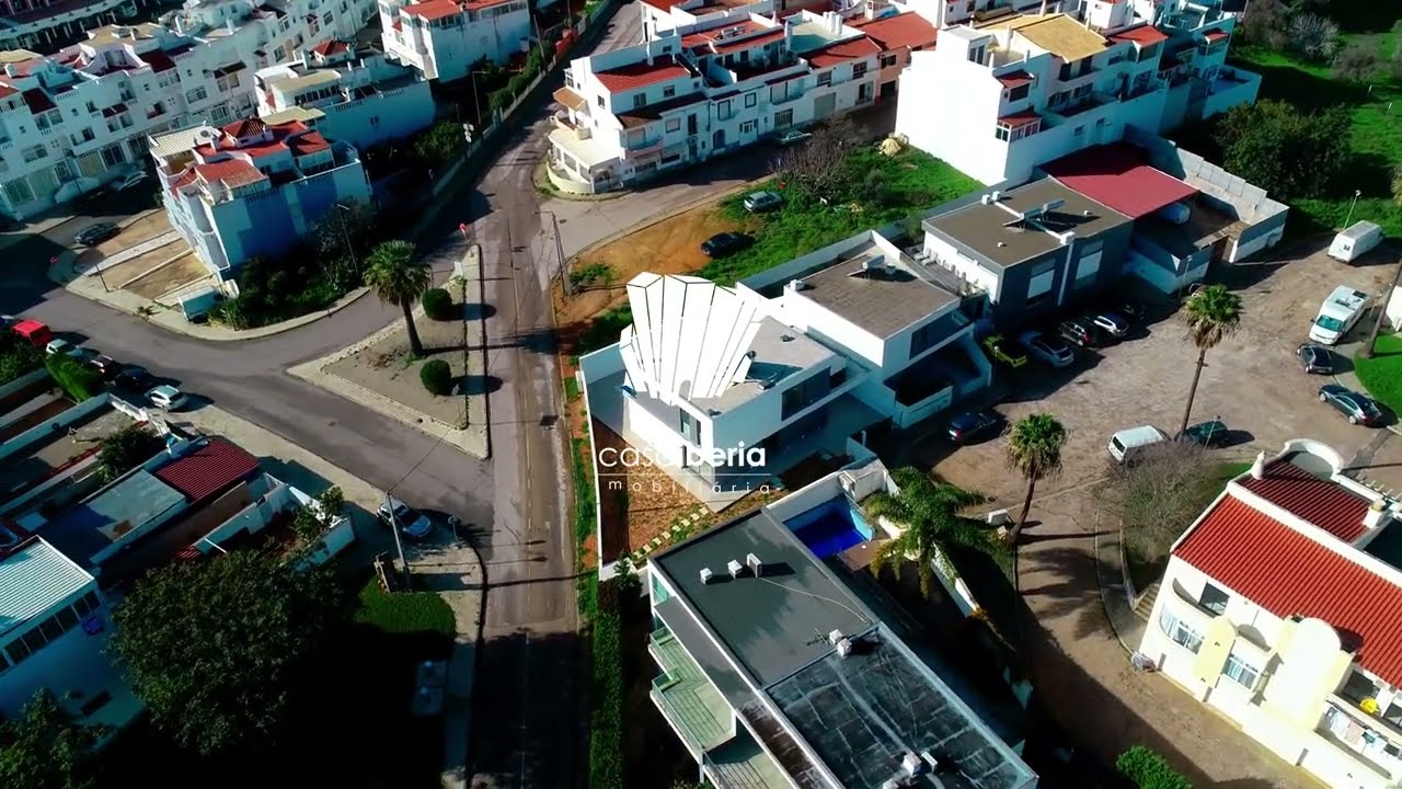 Vídeo do imóvel