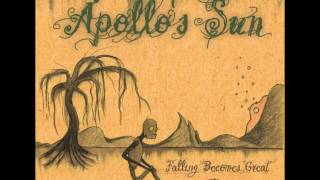 Apollo's Sun feat. Mello Drum Addict -Falling Becomes Great (Prod. By: David Hodges)