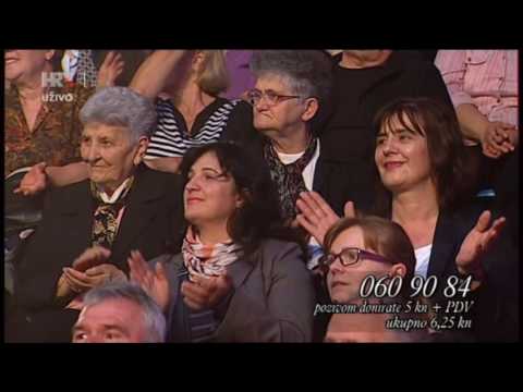 Mladen Bodalec & Džentlmeni - Uzalud vam trud svirači