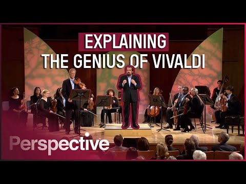 Vivaldi's Four Seasons Explained: Spring And Summer