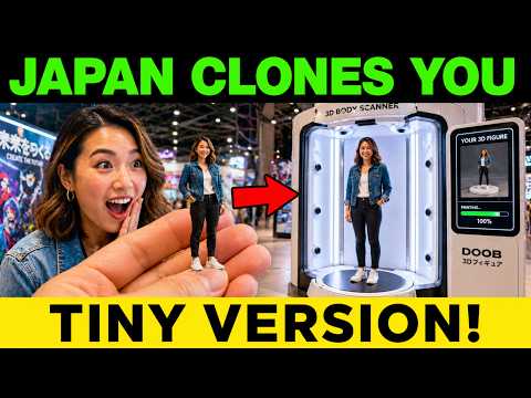 14 Japanese Ideas So Clever They Should Be Illegal... 🤯