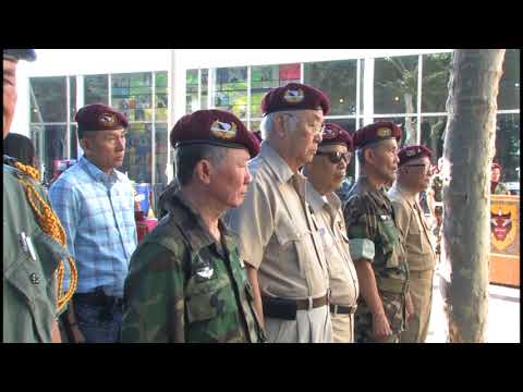 [1] DAI HOI/BDQ -  KY NIEM 57 NAM THANH LAP BINH CHUNG BDQ * 1960 - 2017  SAN JOSE - CALIFORNIA