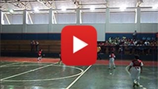 GM FUTSAL - CORINTO - Sub 10