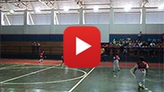 GM FUTSAL - CORINTO - Sub 10