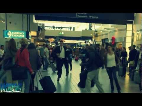 Hawaii Five - 0: H50 & NCIS Los Angeles Crossover