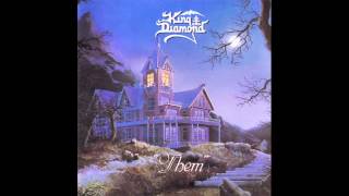 King Diamond - 