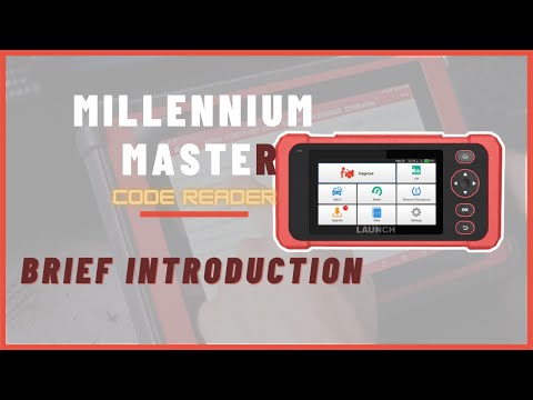 Millennuim Master Brief Introduction