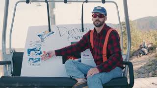 Donny's Almanac 2025