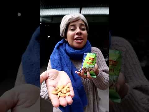 QUIERES UN MANI #shorts