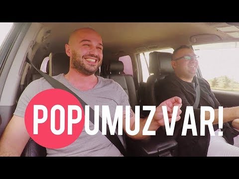 Okaber — Türkçülük, Karabin və Röya Haqda