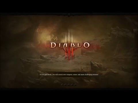 Izzy Plays Diablo 3 - Hardcore Wizard - Episode 17