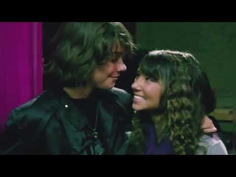 nat and rosalina | just a face in the hall