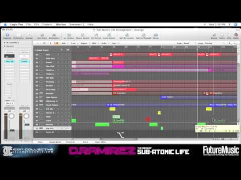 D. Ramirez Masterclass - Episode 5.2