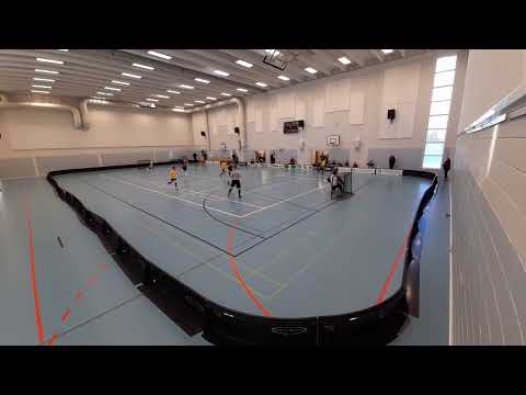 D1 SK, Lohko C Welhot keltainen - Kalsi